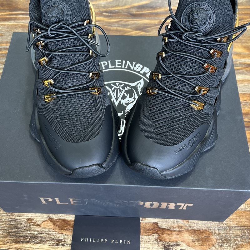 Philipp Plein Shoes